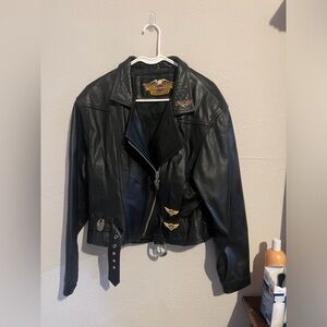 Harley Davidson Jacket